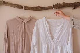 Cotton Linen Tops vs 100% Linen Tops