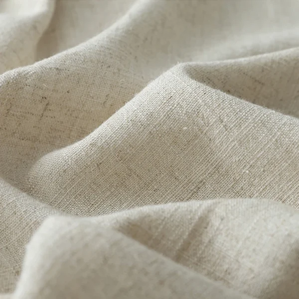 Cotton Linen V-Neck Cardigan For Women’s Casual Summer Fashion - Image 2