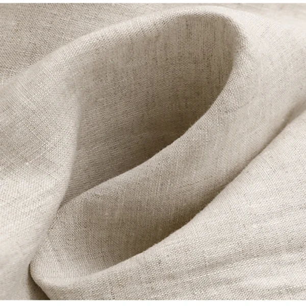 Summer Cotton Linen Single-Breasted Vest Women’s Elegant Casual Shirt - Image 6